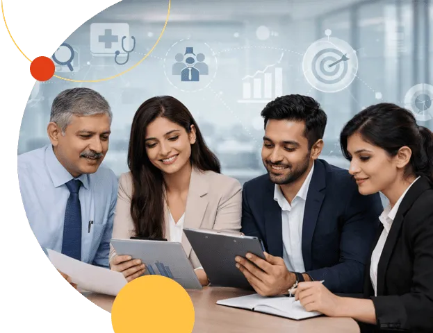 Industry insights on staffing, recruitment, and workforce planning by Efox Consultancy