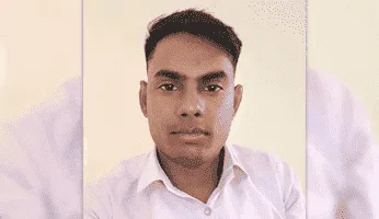 Rohit Kumar