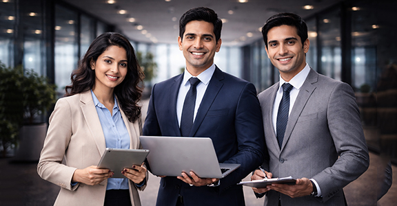 Career Impact Through the Efox Ecosystem