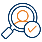 Verified, role-specific candidate screening